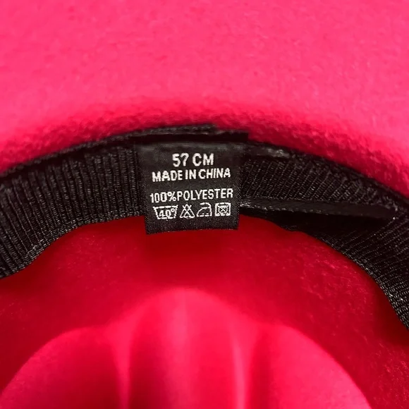 Women's Cowboy Hat - Picture 4 of 5